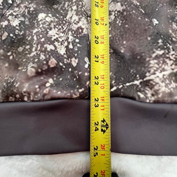 Harry Potter "It's MimOsa not MimosA" Hermione Quote Dyed Graphic Hoodie Size M - Picture 6 of 9